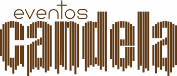 logo eventos candela
